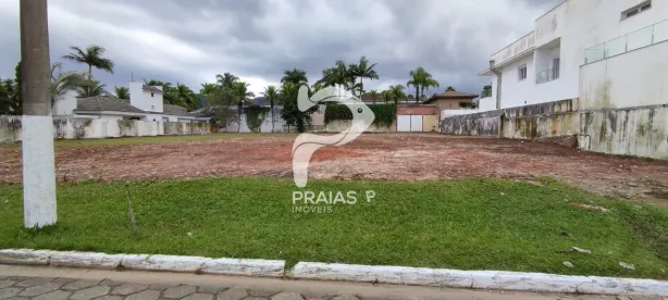 Lote/Terreno à venda, 1000m² no Jardim Acapulco, Guarujá