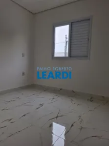 Sobrado com 3 Quartos à venda, 120m² no Paraíso, Santo André