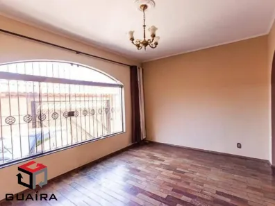Sobrado com 4 Quartos à venda, 318m² no Parque das Nações, Santo André
