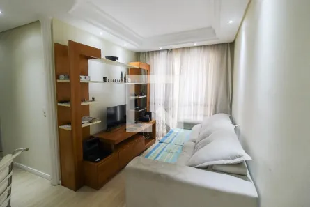 Apartamento com 2 Quartos à venda, 60m² no Jardim Boa Vista (Zona Oeste), São Paulo