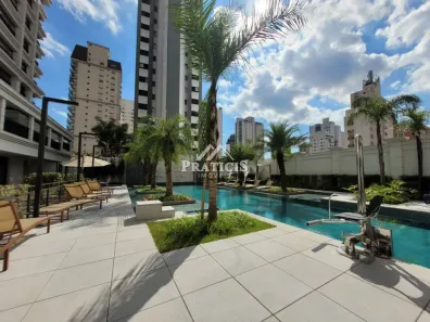 Apartamento com 3 Quartos à venda, 210m² no Vila Mariana, São Paulo