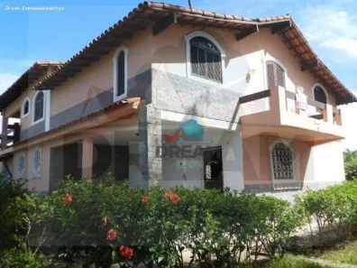 Casa com 5 Quartos à venda, 284m² no Balneário das Garças, Rio das Ostras