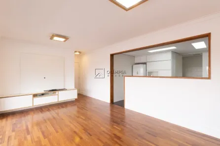 Apartamento com 4 Quartos à venda, 119m² no Brooklin Paulista, São Paulo