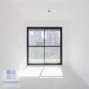 Apartamento com 1 Quarto à venda, 32m² no Pinheiros, São Paulo