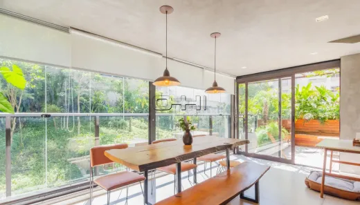 Apartamento com 2 Quartos à venda, 122m² no Vila Madalena, São Paulo