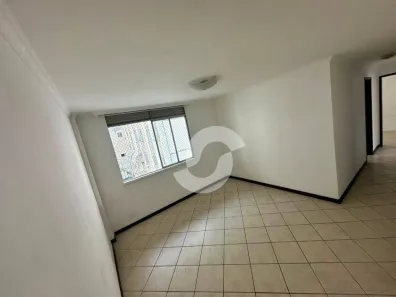 Apartamento com 3 Quartos à venda, 77m² no Santa Rosa, Niterói