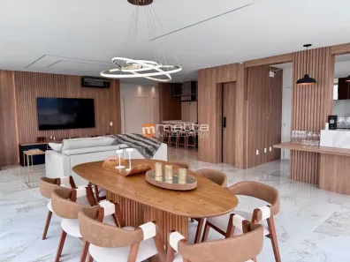 Cobertura com 3 Quartos à venda, 219m² no João Paulo, Florianópolis