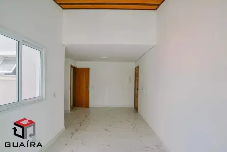 Apartamento com 2 Quartos à venda, 100m² no Vila Camilópolis, Santo André