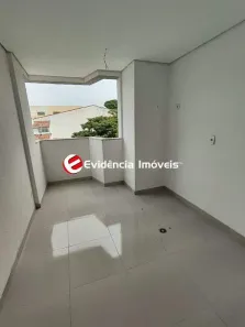 Apartamento com 2 Quartos à venda, 54m² no Vila Pires, Santo André