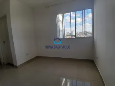 Casa de Condomínio com 1 Quarto para alugar, 34m² no Jardim Oriental, São Paulo