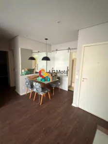 Apartamento com 2 Quartos à venda, 55m² no Cambuí, Campinas