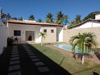 Casa com 3 Quartos à venda, 90m² no Mosqueiro, Aracaju