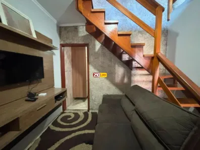 Sobrado com 3 Quartos à venda, 184m² no Jardim Morada do Sol, Indaiatuba