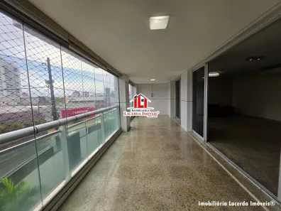Apartamento com 4 Quartos à venda, 204m² no Adrianópolis, Manaus