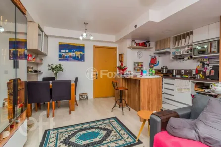Apartamento com 2 Quartos à venda, 62m² no Teresópolis, Porto Alegre