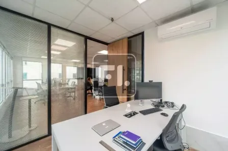 Sala Comercial à venda, 135m² no Bela Vista, São Paulo
