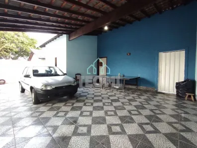 Casa com 3 Quartos à venda, 100m² no Jardim Independência, Taubaté