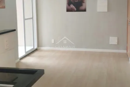 Apartamento com 2 Quartos para venda ou aluguel, 46m² no Paisagem Renoir, Cotia