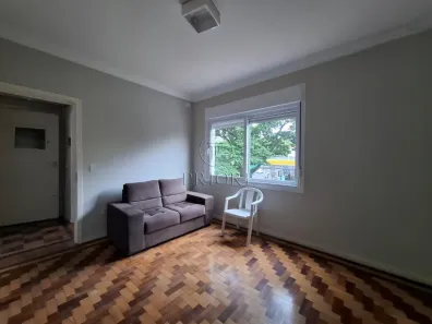 Apartamento com 2 Quartos à venda, 72m² no São João, Porto Alegre