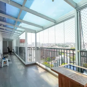 Cobertura com 3 Quartos à venda, 137m² no Nova Petrópolis, São Bernardo do Campo
