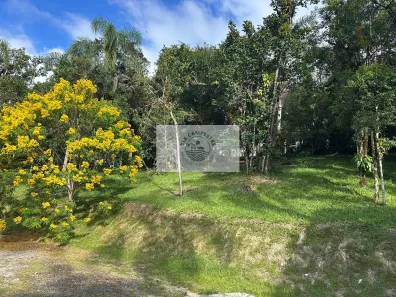 Lote/Terreno à venda, 1000m² no Dona Francisca (Pirabeiraba), Joinville
