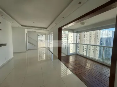 Cobertura com 2 Quartos para venda ou aluguel, 115m² no Cidade Monções, São Paulo