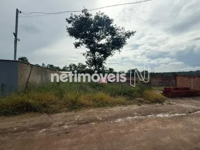 Lote/Terreno à venda, 500m² no Tupã, Contagem