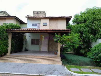 Casa com 3 Quartos para alugar, 350m² no Olho D'Água, São Luís