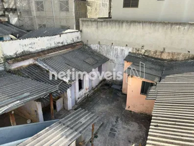Lote/Terreno com 1 Quarto à venda, 336m² no Santo Antônio, Belo Horizonte