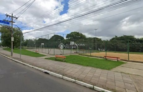 Lote/Terreno à venda, 473m² no Guarujá, Porto Alegre
