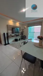Apartamento com 2 Quartos à venda, 67m² no Barroco (Itaipuaçu), Maricá