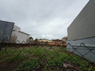 Lote/Terreno à venda, 535m² no São Benedito, Uberaba
