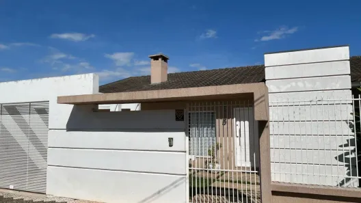 Sobrado com 3 Quartos à venda, 151m² no Oficinas, Ponta Grossa