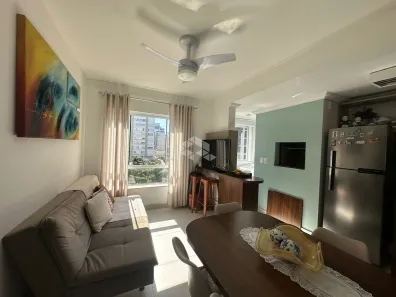 Apartamento com 2 Quartos à venda, 57m² no Navegantes, Capão da Canoa