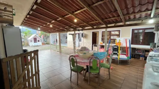 Casa com 5 Quartos à venda, 81m² no Passa Vinte, Palhoça