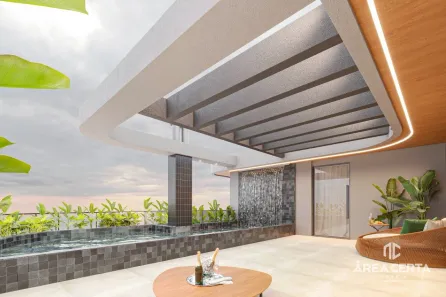 Apartamento com 2 Quartos à venda, 79m² no Pedra Branca, Palhoça