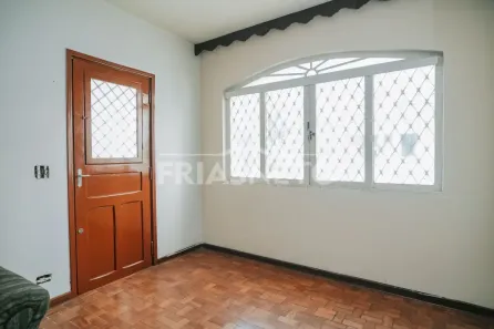 Casa com 3 Quartos para alugar, 190m² no Cidade Alta, Piracicaba
