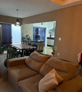 Casa com 3 Quartos à venda, 165m² no Jardim Porto Real II, Limeira