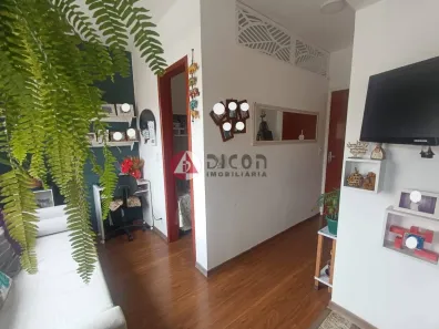 Apartamento com 2 Quartos à venda, 36m² no Bela Vista, São Paulo