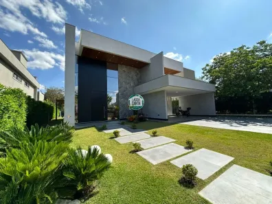 Casa de Condomínio com 4 Quartos à venda, 426m² no Veredas da Lagoa, Lagoa Santa