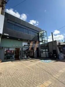 Sala Comercial para alugar, 228m² no Morada do Vale I, Gravataí