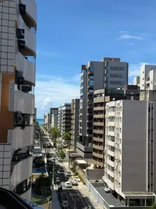 Apartamento com 2 Quartos à venda, 64m² no Ponta Verde, Maceió