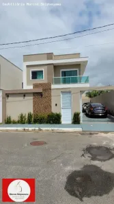 Casa de Condomínio com 4 Quartos à venda, 150m² no Arembepe (Abrantes), Camaçari