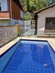 Casa com 4 Quartos à venda, 215m² no Castelanea, Petrópolis