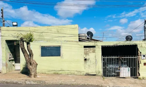 Lote/Terreno à venda, 360m² no Santa Mônica, Uberlândia