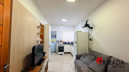 Apartamento com 2 Quartos à venda, 36m² no Vila Costa Melo, São Paulo