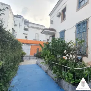 Casa com 5 Quartos à venda, 370m² no Botafogo, Rio de Janeiro