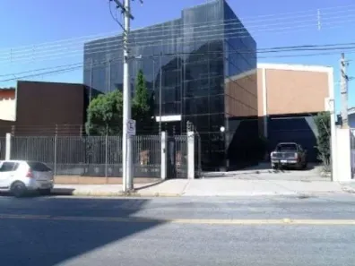 Galpão/Depósito/Armazém para venda ou aluguel, 1443m² no Atibaia Jardim, Atibaia