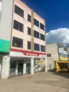 Prédio Comercial à venda, 780m² no Paranoá, Brasília