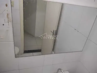 Sala Comercial à venda, 38m² no Centro, Rio de Janeiro